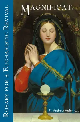 Andrew Hofer / Hofer / O.P. |  Rosary for a Eucharistic Revival | eBook | Sack Fachmedien