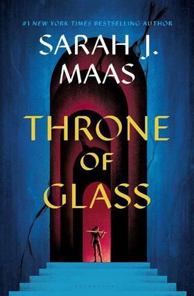 Maas |  Throne of Glass | Buch |  Sack Fachmedien