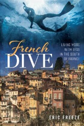 Freeze |  French Dive | eBook | Sack Fachmedien