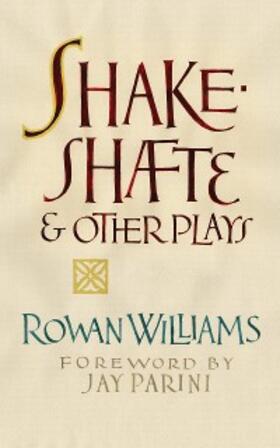 Williams |  Shakeshafte and Other Plays | eBook | Sack Fachmedien