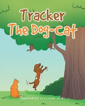 Clime |  Tracker The Dog-Cat | eBook | Sack Fachmedien
