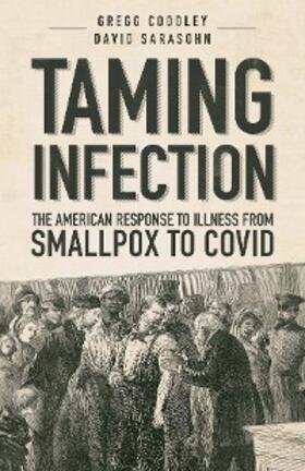 Coodley / Sarasohn |  Taming Infection | eBook | Sack Fachmedien