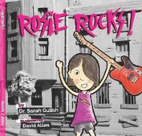 Gulish |  Rosie Rocks | eBook | Sack Fachmedien