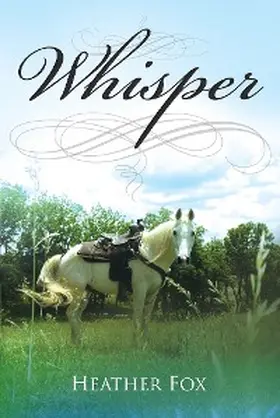 Fox |  Whisper | eBook | Sack Fachmedien