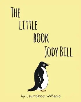 Williams |  The Little Book, Jody Bill | eBook | Sack Fachmedien