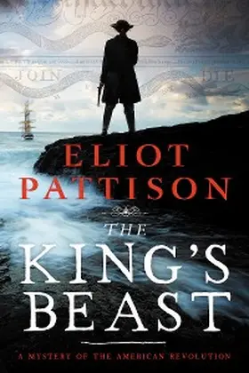 Pattison |  The King's Beast | eBook | Sack Fachmedien