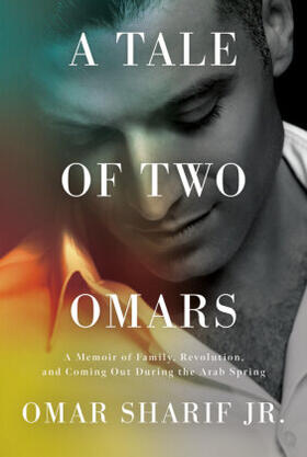 Sharif |  A Tale of Two Omars | Buch |  Sack Fachmedien