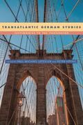Lützeler / Höyng |  Transatlantic German Studies | Buch |  Sack Fachmedien