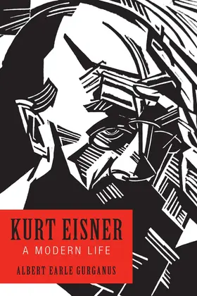 Gurganus |  Kurt Eisner | Buch |  Sack Fachmedien