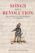 John / Robb |  Songs for a Revolution | Buch |  Sack Fachmedien