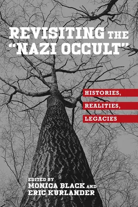 Black / Kurlander |  Revisiting the Nazi Occult | Buch |  Sack Fachmedien