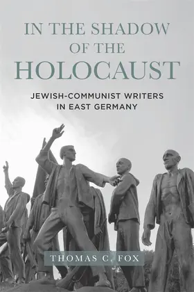Fox |  In the Shadow of the Holocaust | Buch |  Sack Fachmedien