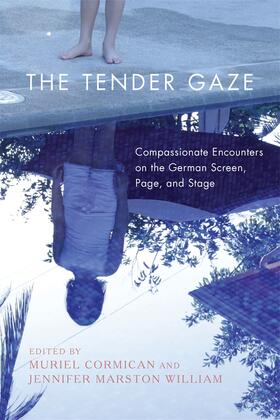 Cormican / William |  The Tender Gaze | Buch |  Sack Fachmedien