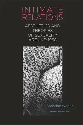Weder |  Intimate Relations | Buch |  Sack Fachmedien