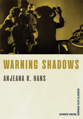 Hans | Warning Shadows | Buch | 978-1-64014-091-2 | www.sack.de
