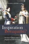 Allan / High |  Inspiration Bonaparte? | Buch |  Sack Fachmedien