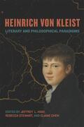 High / Stewart / Stewart-Gray |  Heinrich Von Kleist | Buch |  Sack Fachmedien