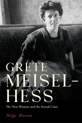 Thorson |  Grete Meisel-Hess | Buch |  Sack Fachmedien