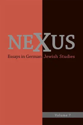 Donahue / Helfer |  Nexus 7 | Buch |  Sack Fachmedien