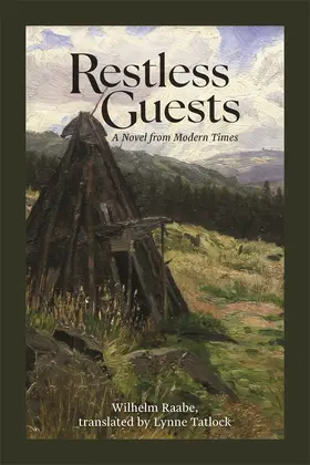 Raabe |  Restless Guests | Buch |  Sack Fachmedien