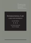  International Law | Buch |  Sack Fachmedien