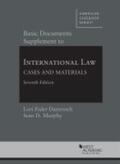  Basic Documents Supplement to International Law, Cases and Materials | Buch |  Sack Fachmedien