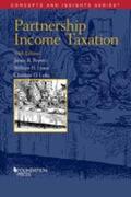 Repetti |  Partnership Income Taxation | Buch |  Sack Fachmedien