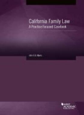 California Family Law | Buch | 978-1-64020-275-7 | sack.de