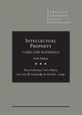 LaFrance |  Intellectual Property | Buch |  Sack Fachmedien