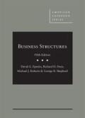 Epstein |  Business Structures | Buch |  Sack Fachmedien