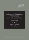 Saltzburg |  American Criminal Procedure - CasebookPlus | Buch |  Sack Fachmedien