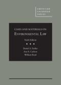  Cases and Materials on Environmental Law | Buch |  Sack Fachmedien