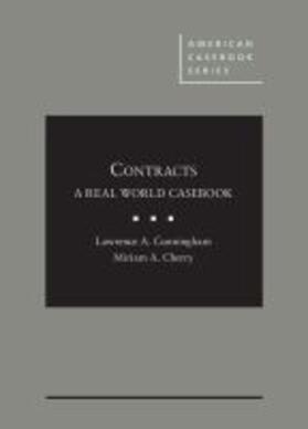 Cunningham | Contracts | Buch | 978-1-64020-622-9 | sack.de