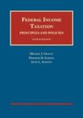 Graetz |  Federal Income Taxation, Principles and Policies | Buch |  Sack Fachmedien