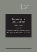 Schwartz |  Problems in Legal Ethics - CasebookPlus | Buch |  Sack Fachmedien