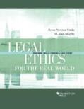 Knake |  Legal Ethics for the Real World | Buch |  Sack Fachmedien