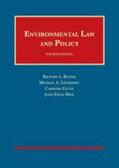  Environmental Law and Policy | Buch |  Sack Fachmedien