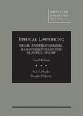 Hayden |  Ethical Lawyering | Buch |  Sack Fachmedien