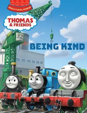 Parent |  Thomas & Friends(TM):  Being Kind | eBook | Sack Fachmedien