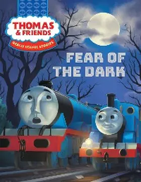 Parent |  Thomas & Friends(TM):  Fear of the Dark | eBook | Sack Fachmedien