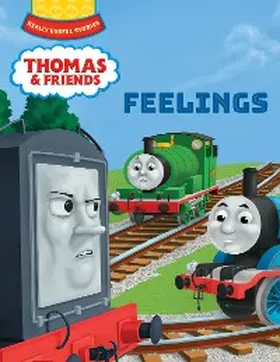 Parent |  Thomas & Friends(TM):  Feelings | eBook | Sack Fachmedien