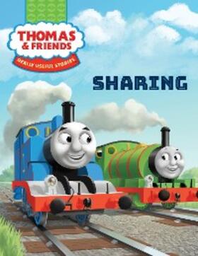 Parent |  Thomas & Friends(TM): Sharing | eBook | Sack Fachmedien