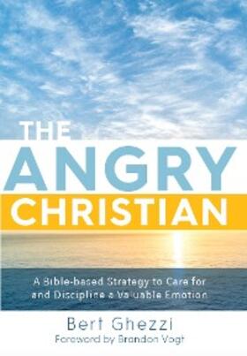 Ghezzi |  The Angry Christian | eBook | Sack Fachmedien