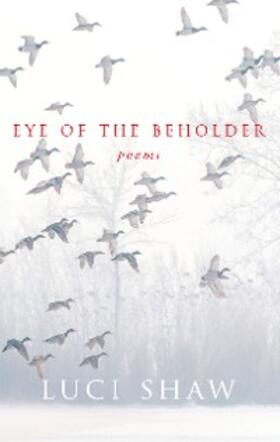 Shaw |  Eye of the Beholder | eBook | Sack Fachmedien