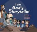 Hendey |  I Am God's Storyteller | eBook | Sack Fachmedien