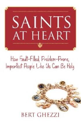 Ghezzi |  Saints at Heart | eBook | Sack Fachmedien