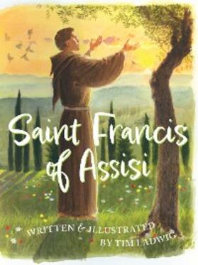 Ladwig |  Saint Francis of Assisi | eBook | Sack Fachmedien
