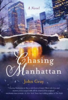 Gray |  Chasing Manhattan | eBook | Sack Fachmedien