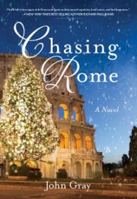 Gray |  Chasing Rome | eBook | Sack Fachmedien
