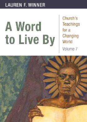 Winner |  A Word to Live By | eBook | Sack Fachmedien
